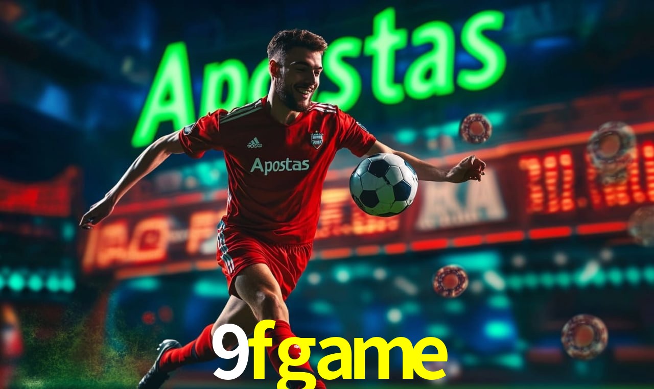 A Emoção da Loteria na 9fgame: Uma Chance de Mudança de Vida
