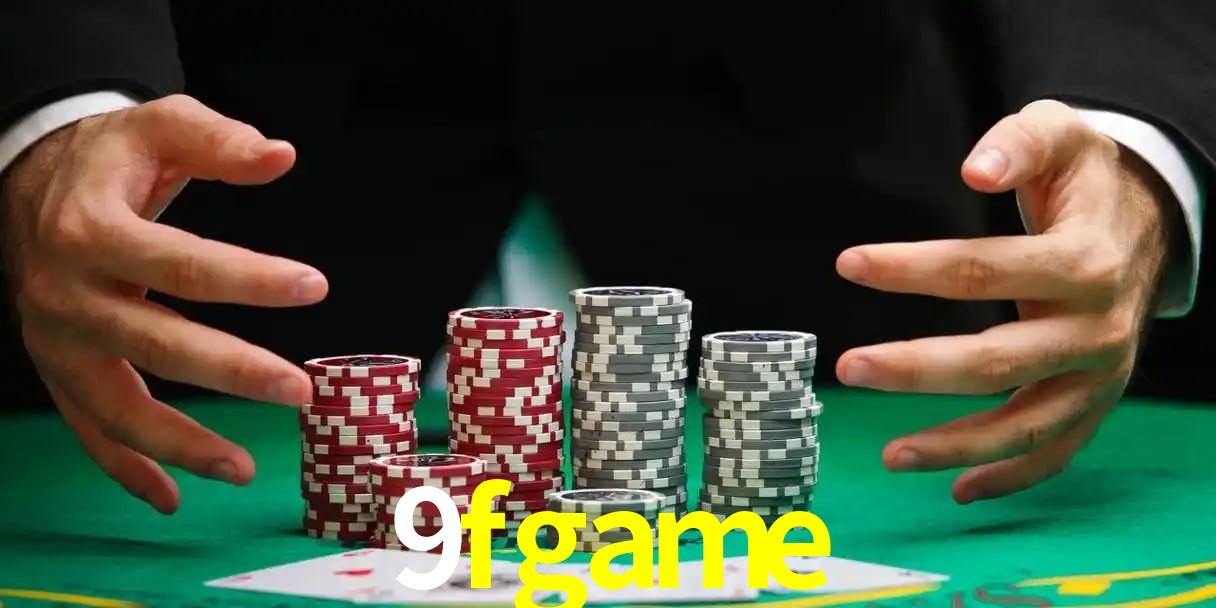 A Emoção da Loteria na 9fgame: Uma Chance de Mudança de Vida
