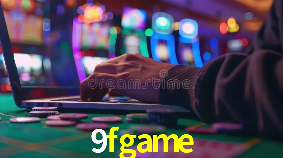 Desvendando o Mundo dos Jogos Virtuais na 9fgame