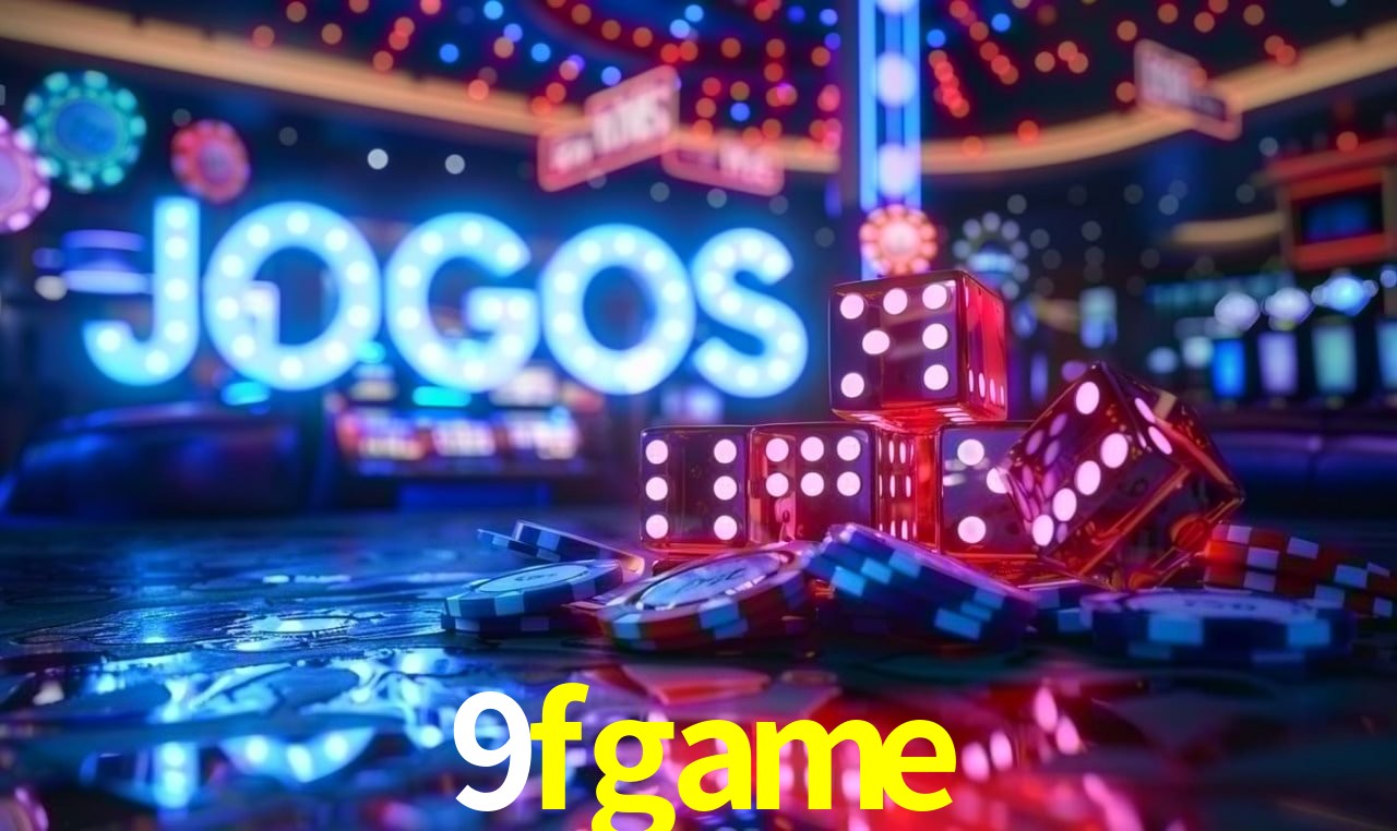 Descubra a Essência do 9fgame: Nossa História e Compromissos