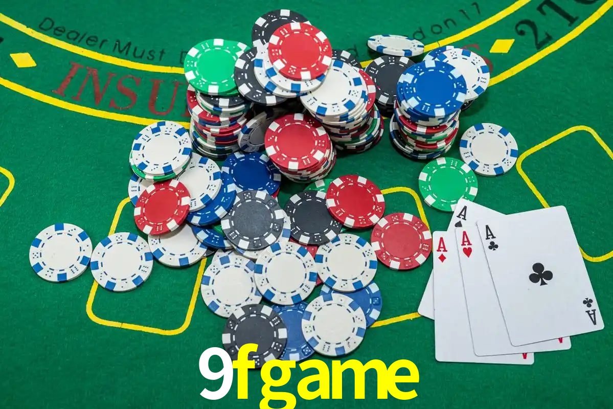 A Revolução dos Aplicativos de Jogos no 9fgame